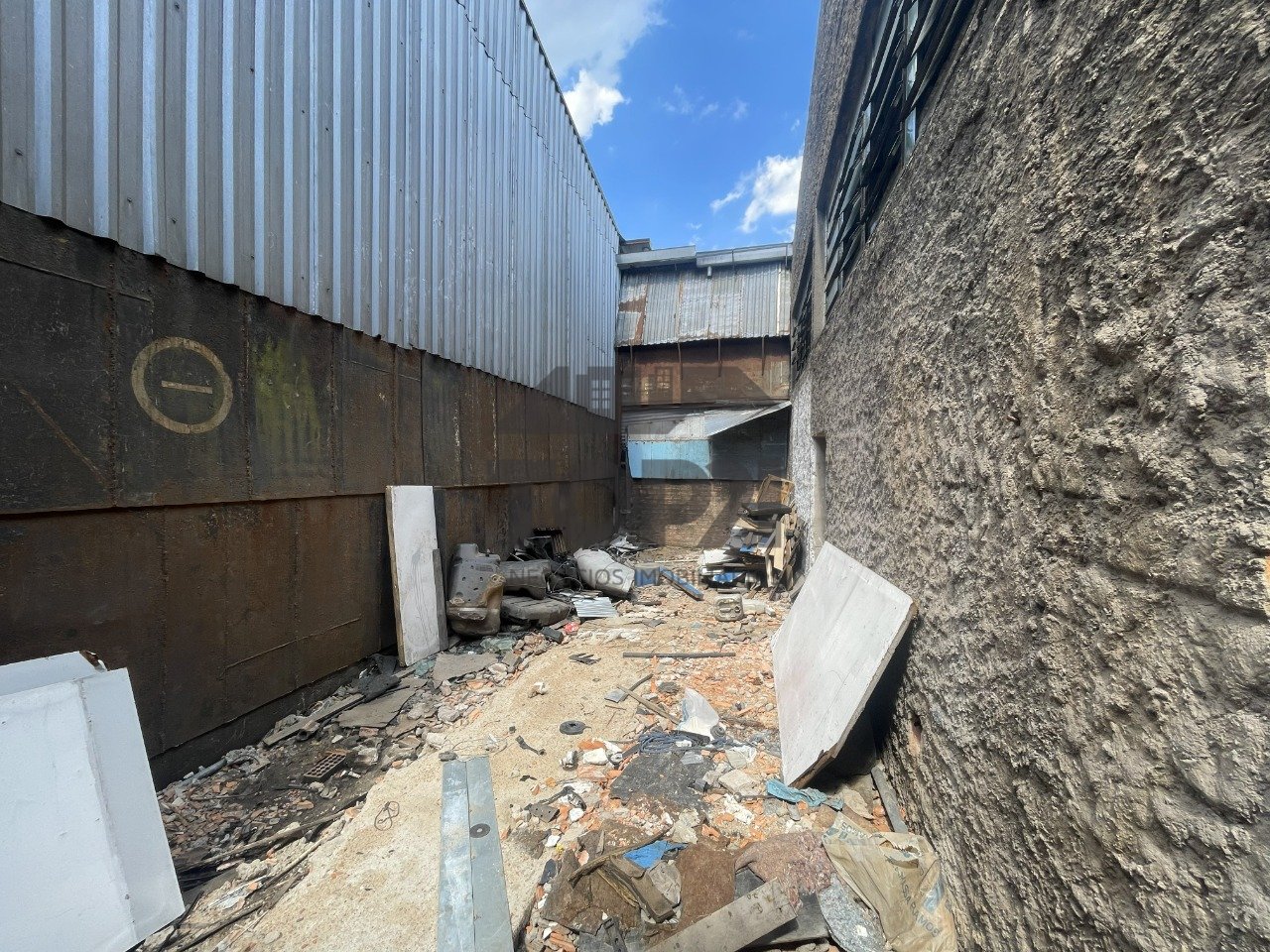 Depósito no bairro Sao Vicente em Gravatai