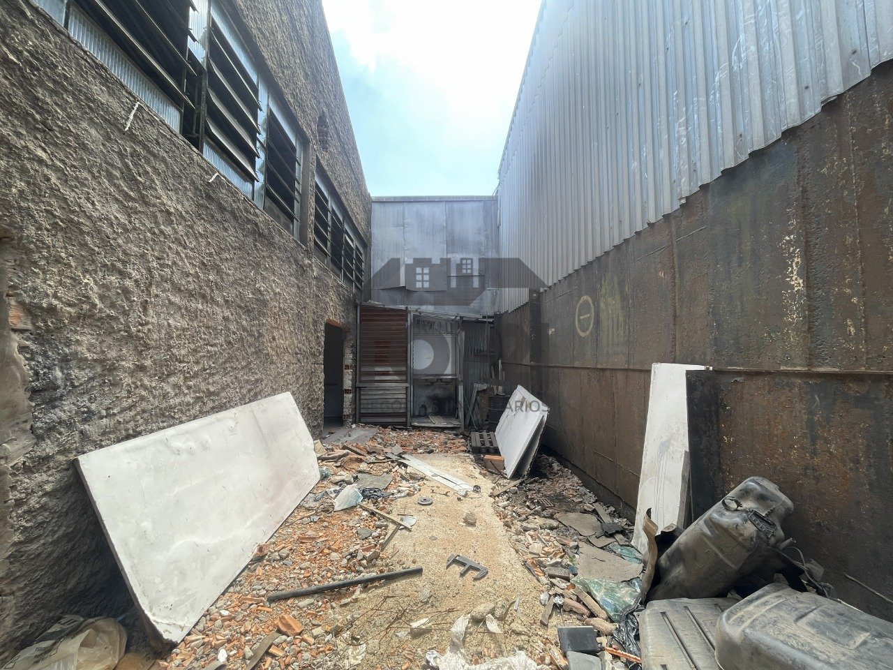 Depósito no bairro Sao Vicente em Gravatai