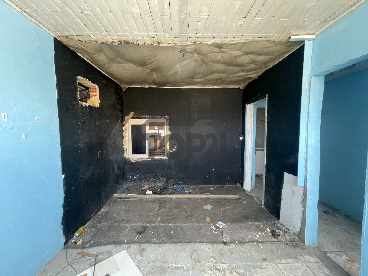 Depósito no bairro Sao Vicente em Gravatai
