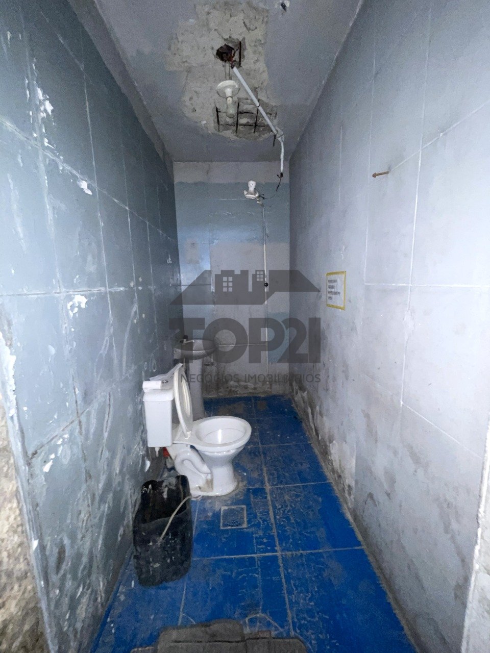 Depósito no bairro Sao Vicente em Gravatai