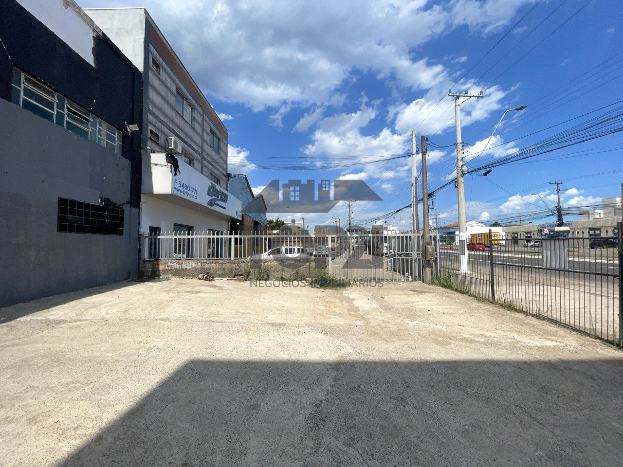 Depósito no bairro Sao Vicente em Gravatai