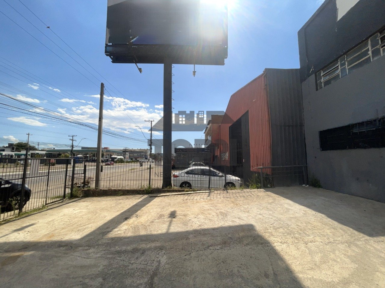 Depósito no bairro Sao Vicente em Gravatai