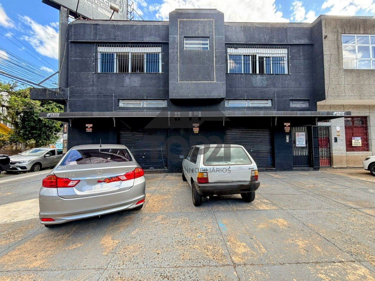 Sao Geraldo