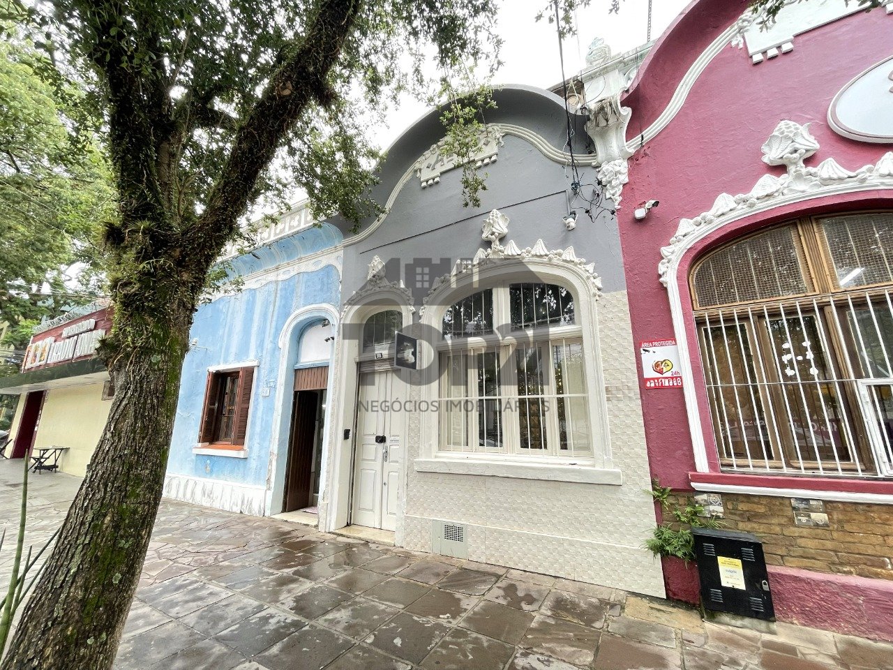 Salas/Conjuntos no bairro Menino Deus em Porto Alegre