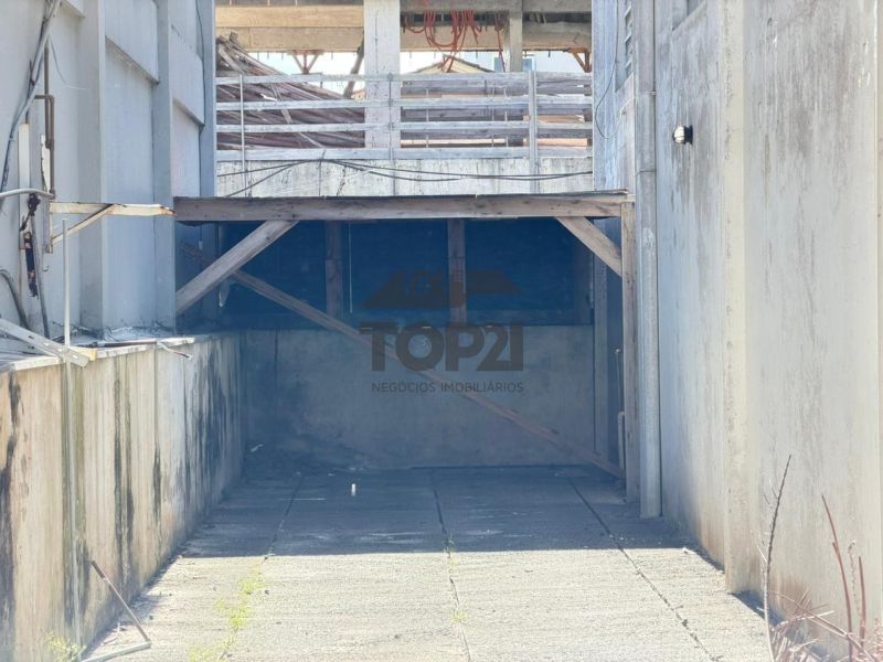 Loja no bairro Centro em Torres                                            