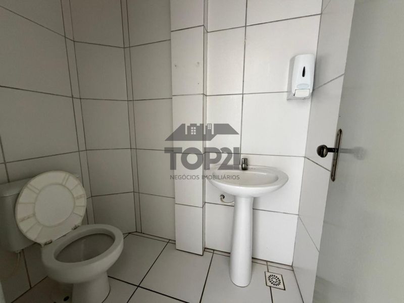 Loja no bairro Centro em Torres                                            