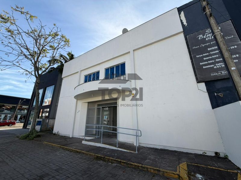 Loja no bairro Centro em Torres                                            