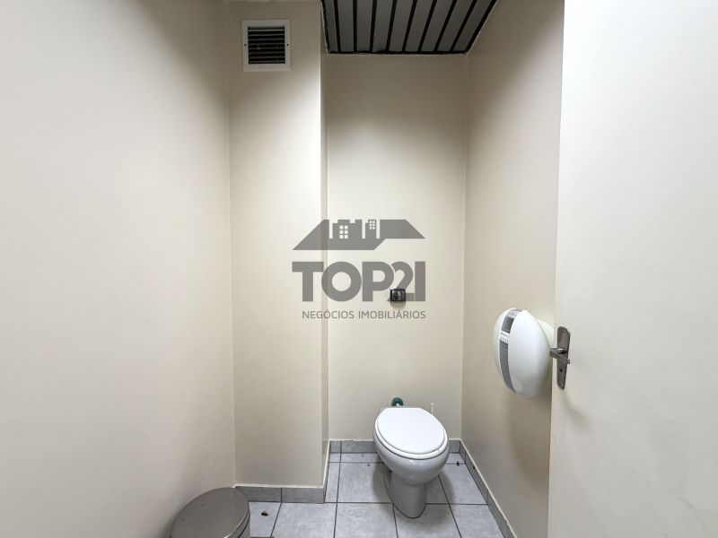Prédio Comercial  no bairro Jardim Sao Pedro em Porto Alegre