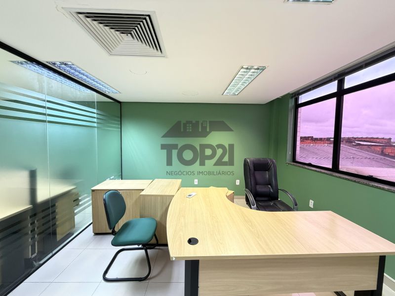 Prédio Comercial  no bairro Jardim Sao Pedro em Porto Alegre