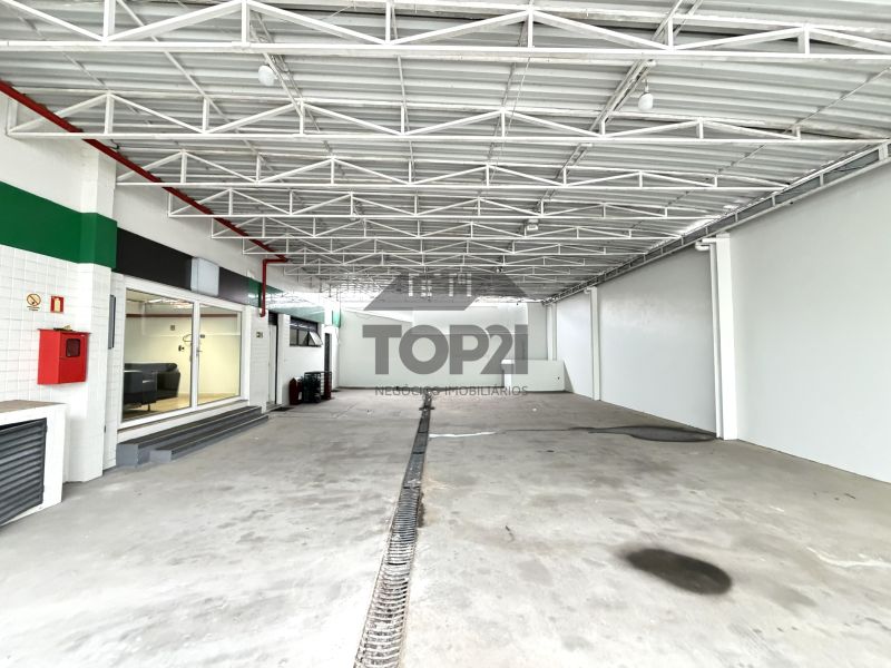 Prédio Comercial  no bairro Jardim Sao Pedro em Porto Alegre