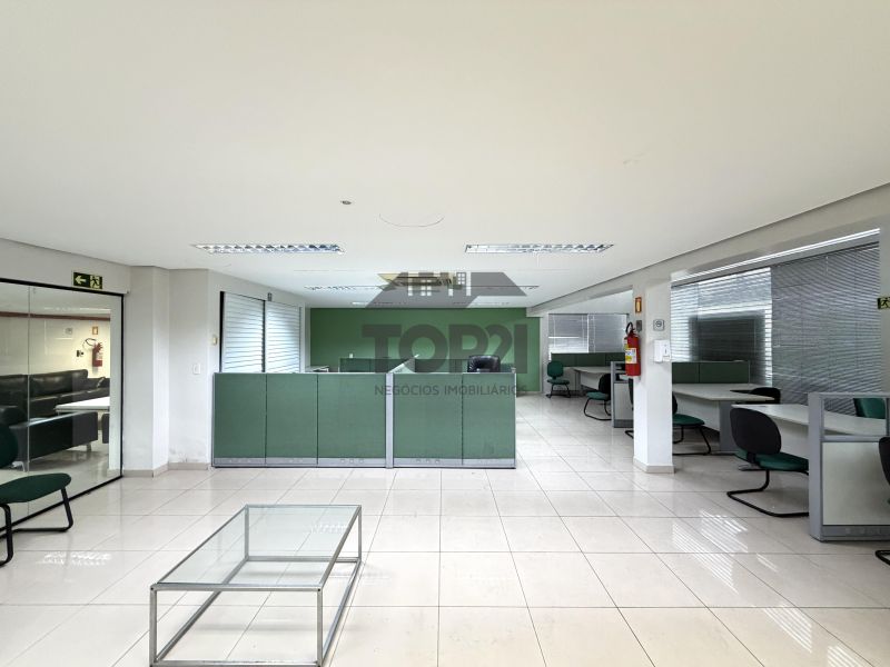 Prédio Comercial  no bairro Jardim Sao Pedro em Porto Alegre