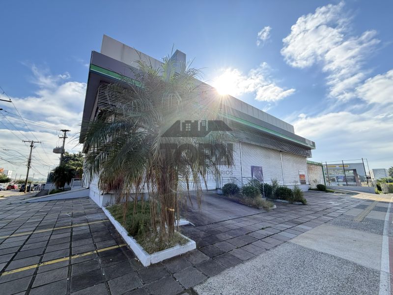 Prédio Comercial 