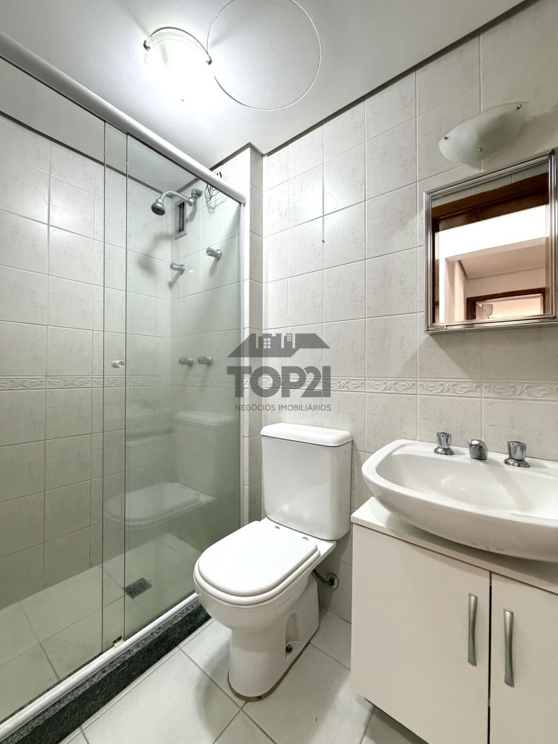 Apartamento  no bairro Cristo Redentor em Porto Alegre
