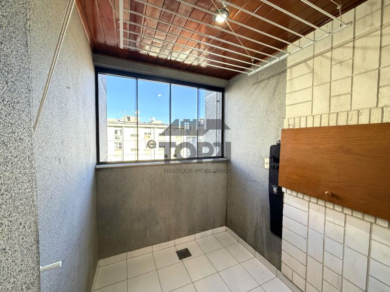 Apartamento  no bairro Cristo Redentor em Porto Alegre