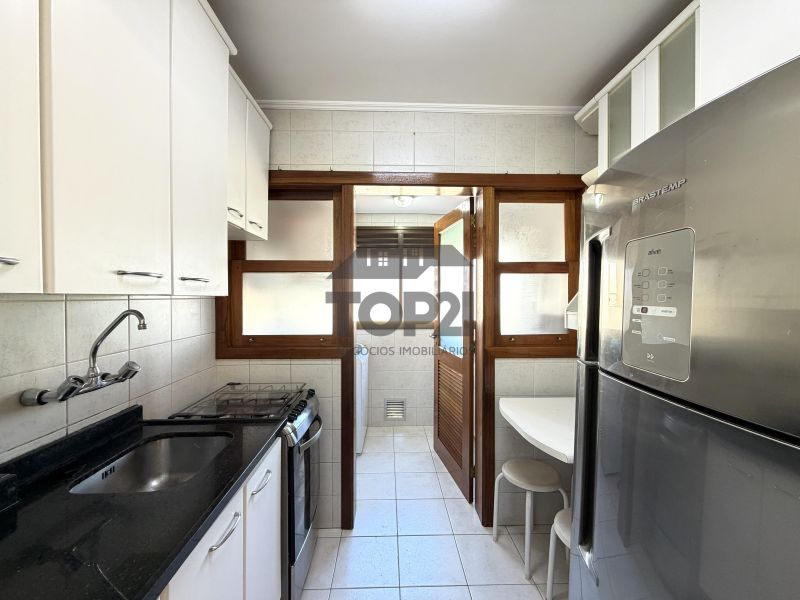Apartamento  no bairro Cristo Redentor em Porto Alegre