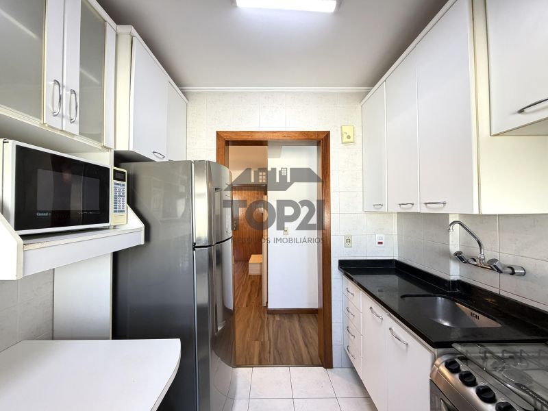 Apartamento  no bairro Cristo Redentor em Porto Alegre