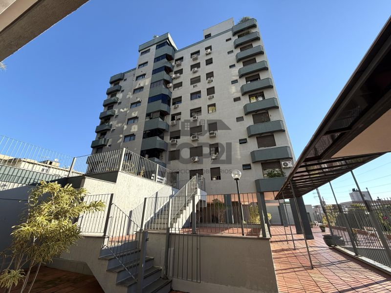 Apartamento  no bairro Cristo Redentor em Porto Alegre