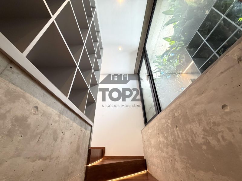 Vende- se Casa no Condominio Prado Los Álamos em  Gravatai 