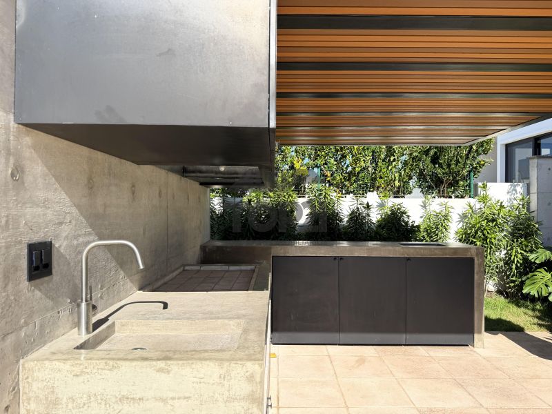 Vende- se Casa no Condominio Prado Los Álamos em  Gravatai 