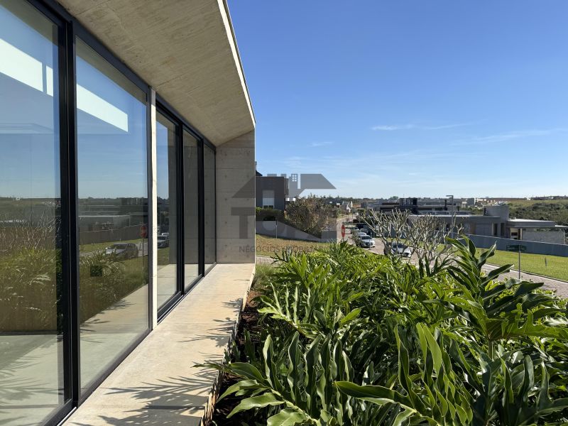 Vende- se Casa no Condominio Prado Los Álamos em  Gravatai 