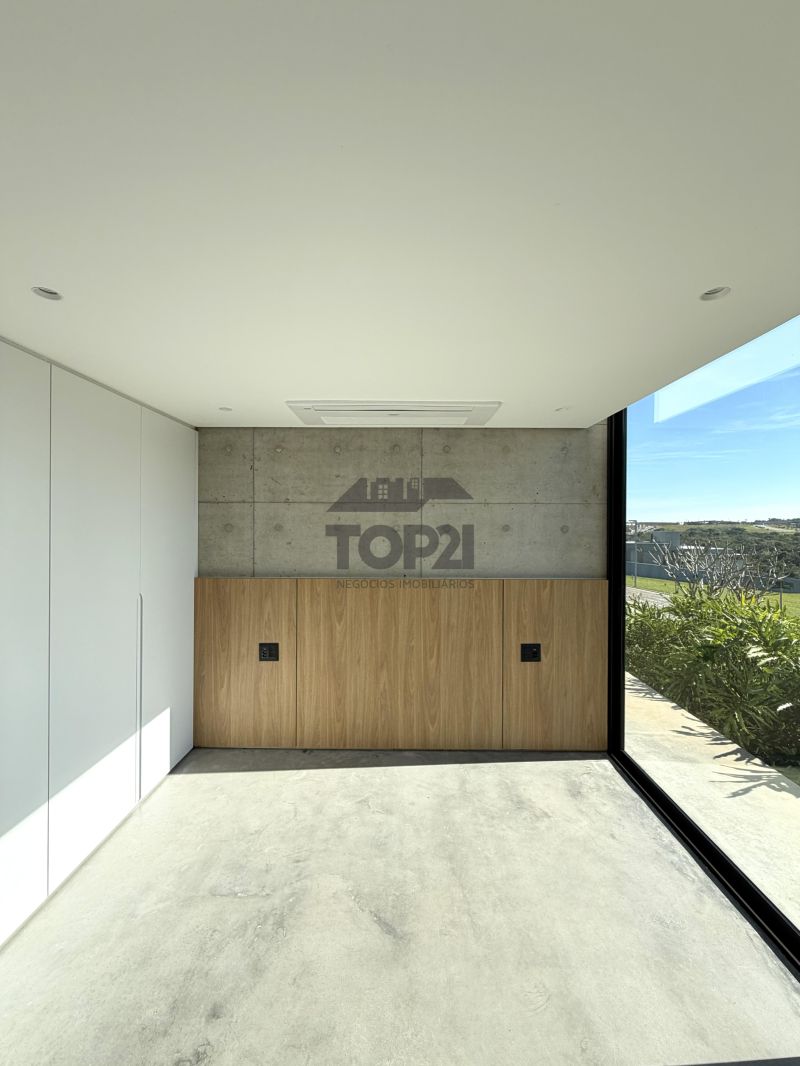 Vende- se Casa no Condominio Prado Los Álamos em  Gravatai 