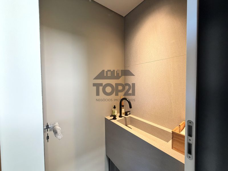 Vende- se Casa no Condominio Prado Los Álamos em  Gravatai 