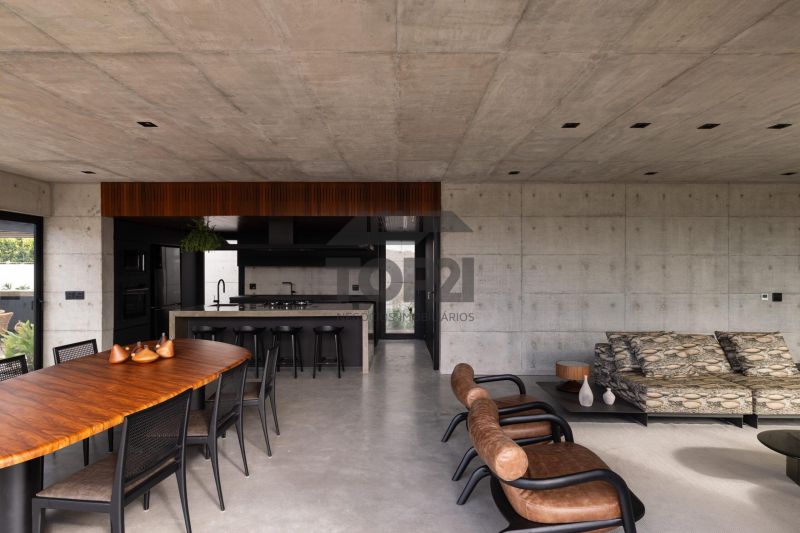 Vende- se Casa no Condominio Prado Los Álamos em  Gravatai 