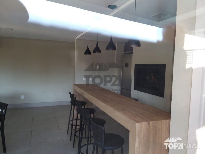 Apartamento  no bairro Jardim Do Salso em Porto Alegre