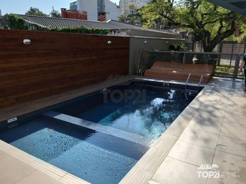 Apartamento  no bairro Jardim Do Salso em Porto Alegre