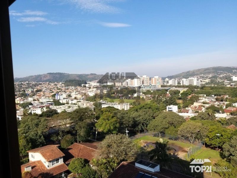 Apartamento  no bairro Jardim Do Salso em Porto Alegre