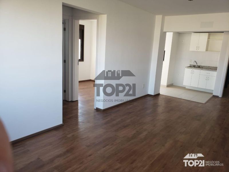 Apartamento  no bairro Jardim Do Salso em Porto Alegre