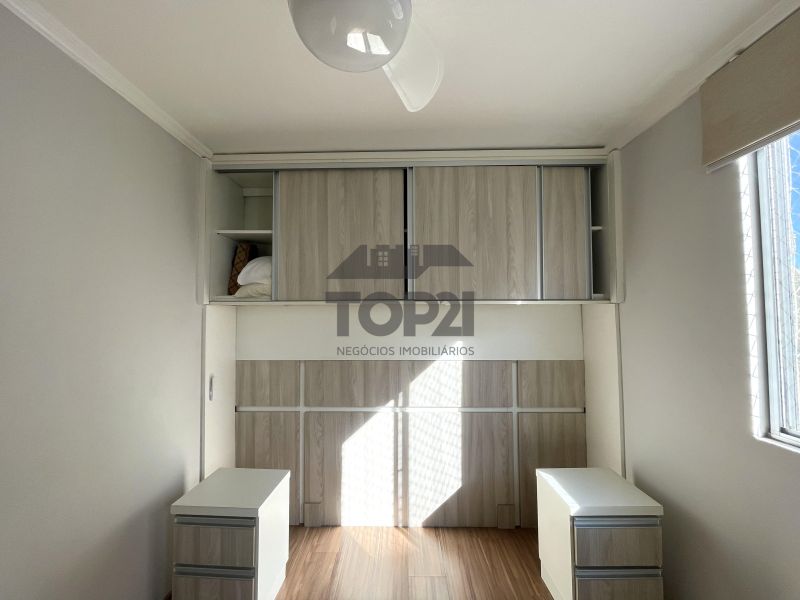 Apartamento  no bairro Parque Santa Fé em Porto Alegre