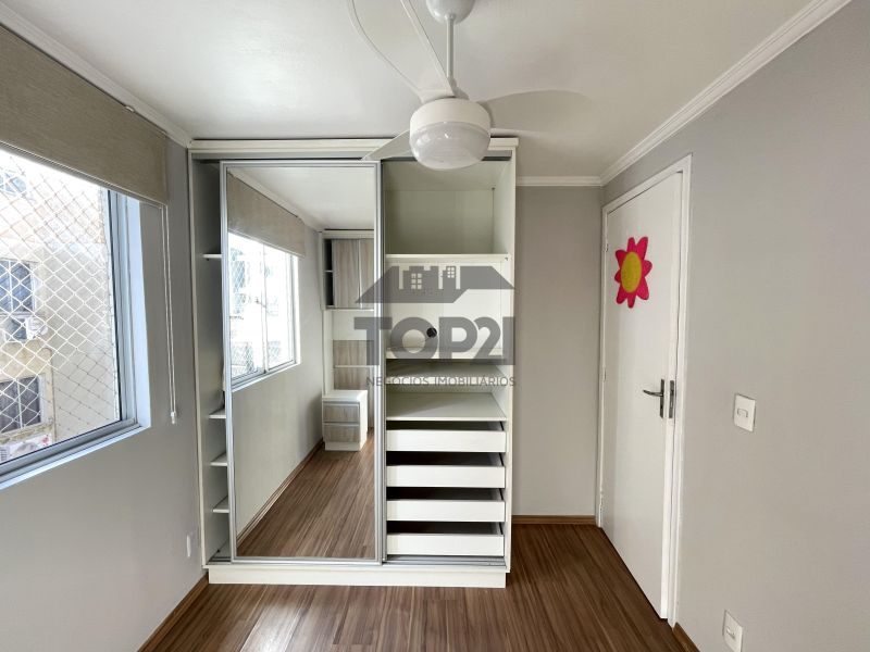 Apartamento  no bairro Parque Santa Fé em Porto Alegre
