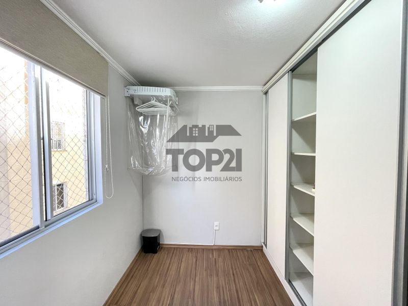 Apartamento  no bairro Parque Santa Fé em Porto Alegre