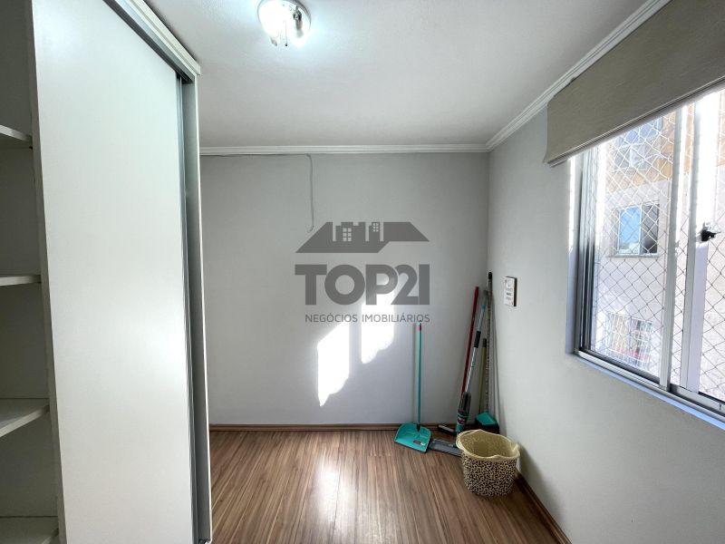 Apartamento  no bairro Parque Santa Fé em Porto Alegre