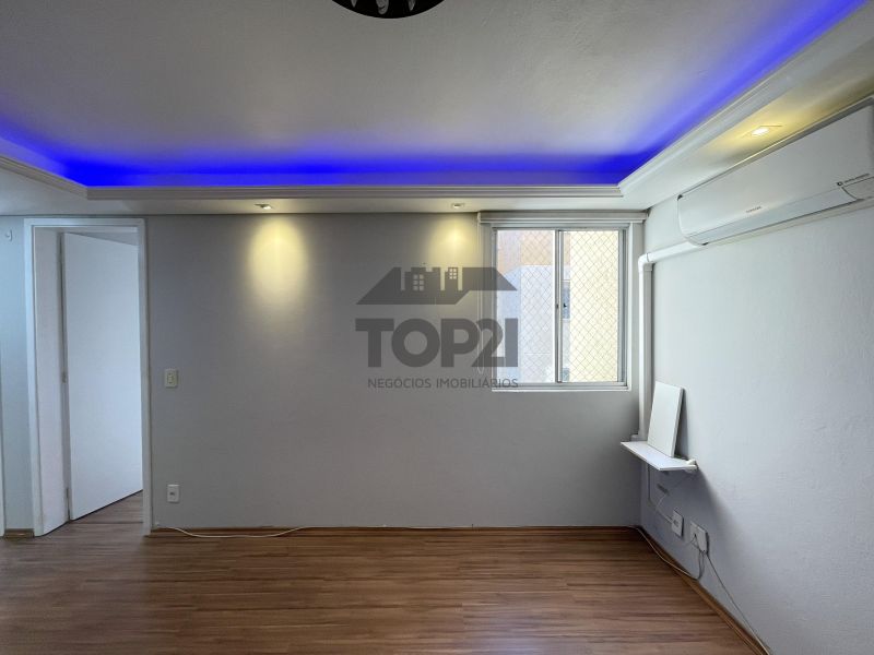 Apartamento  no bairro Parque Santa Fé em Porto Alegre