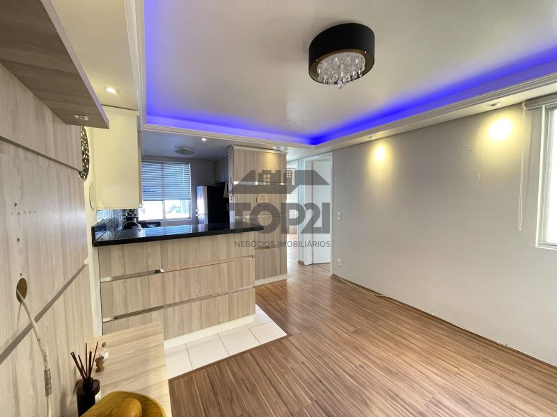 Apartamento  no bairro Parque Santa Fé em Porto Alegre