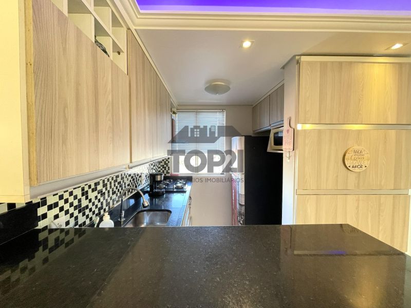 Apartamento  no bairro Parque Santa Fé em Porto Alegre