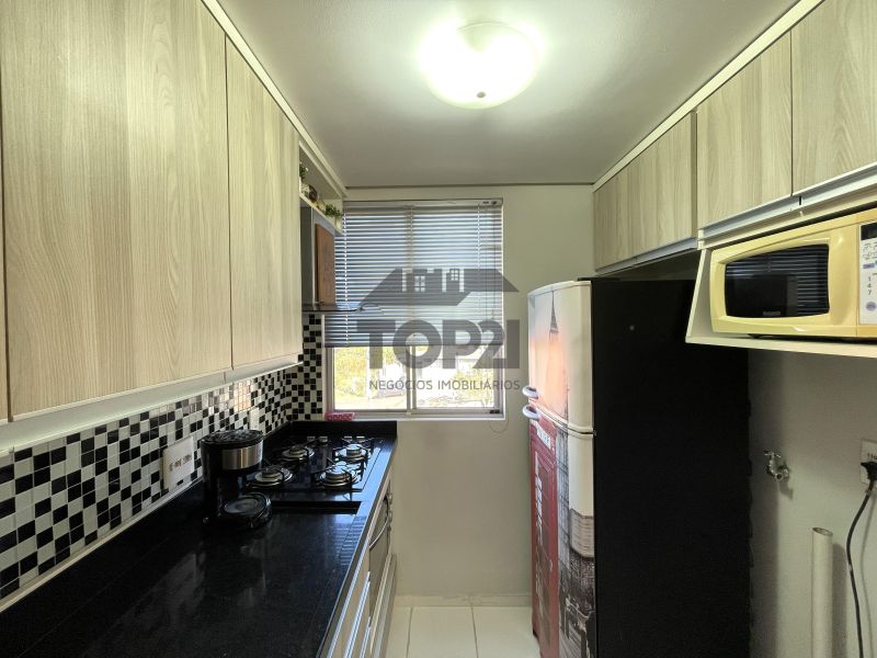 Apartamento  no bairro Parque Santa Fé em Porto Alegre