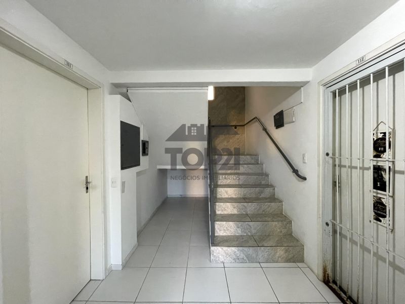 Apartamento  no bairro Parque Santa Fé em Porto Alegre