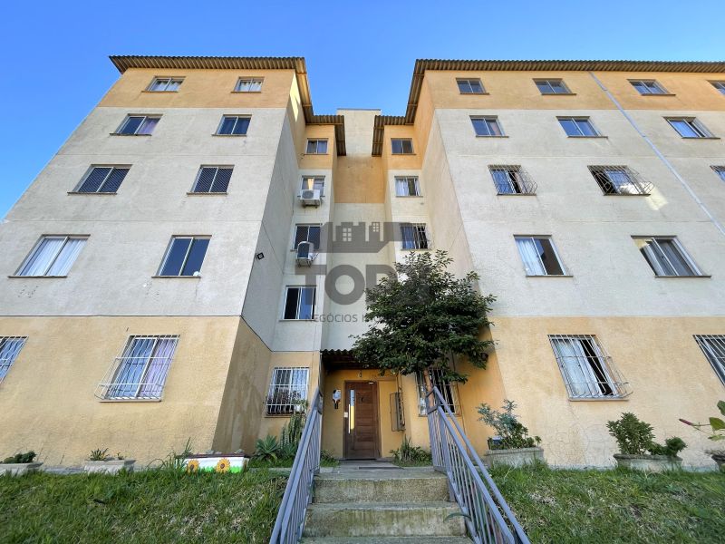 Apartamento  no bairro Parque Santa Fé em Porto Alegre