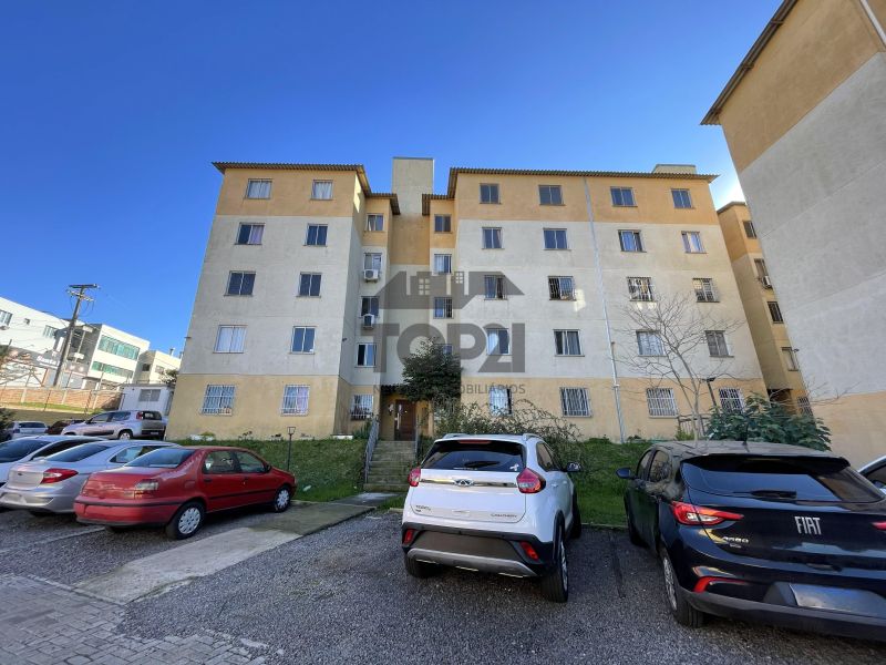 Apartamento  no bairro Parque Santa Fé em Porto Alegre