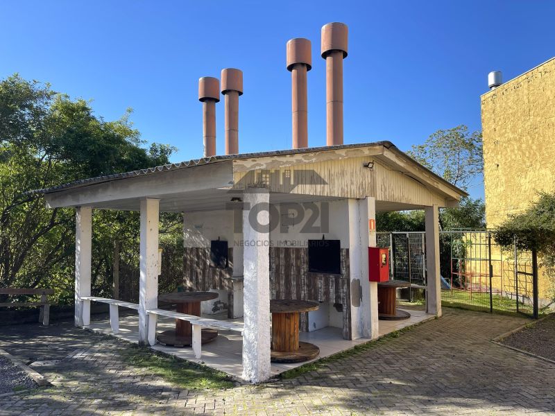 Apartamento  no bairro Parque Santa Fé em Porto Alegre