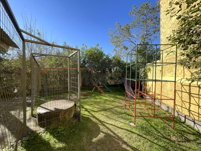 Apartamento  no bairro Parque Santa Fé em Porto Alegre