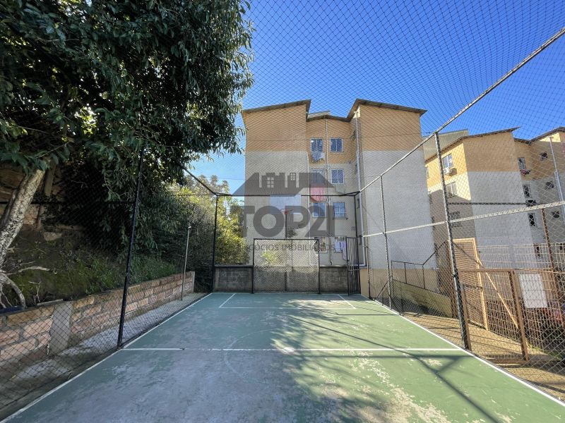 Apartamento  no bairro Parque Santa Fé em Porto Alegre
