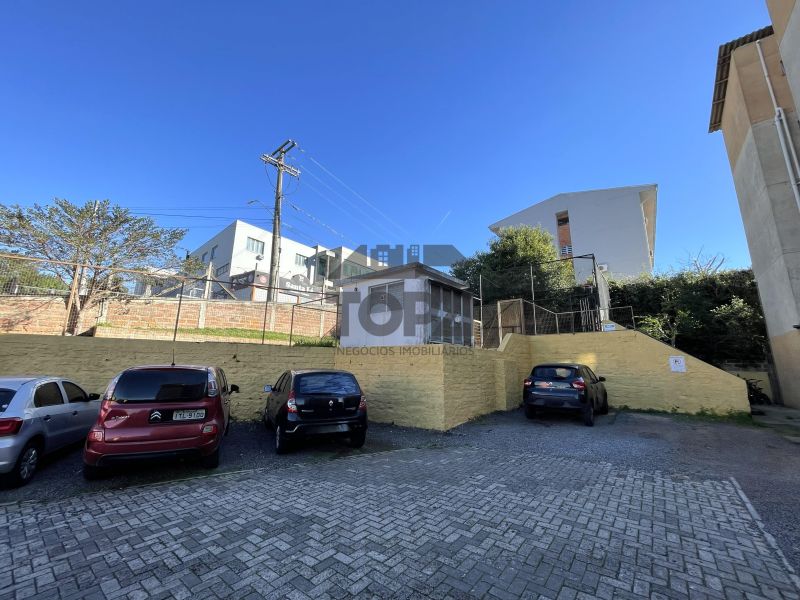 Apartamento  no bairro Parque Santa Fé em Porto Alegre