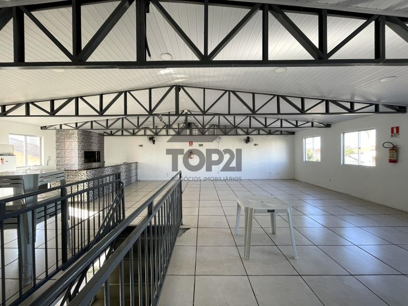 Apartamento  no bairro Parque Santa Fé em Porto Alegre