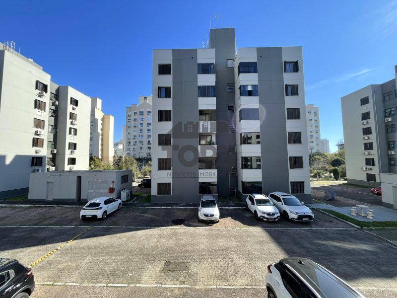 Apartamento  no bairro Sarandi em Porto Alegre