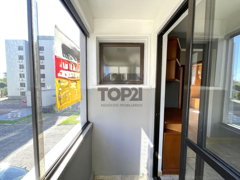 Apartamento  no bairro Sarandi em Porto Alegre