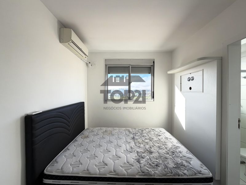 Apartamento  no bairro Barao Do Cai em Porto Alegre